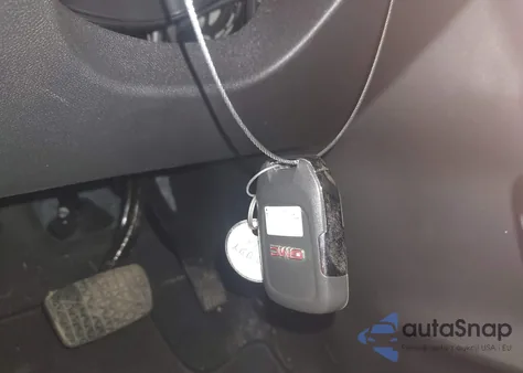 2024 GMC Terrain Awd At4 из США, поврежденный, VIN 3GKALYEG2RL391043